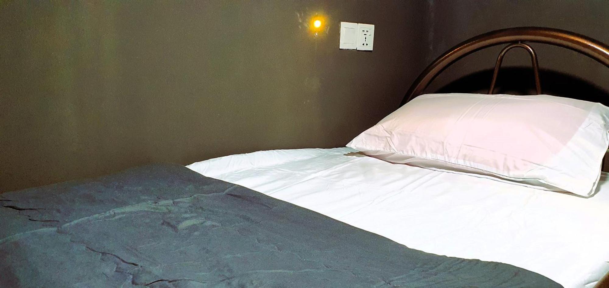 Guesthouse@ Bukit Bintang Kuala Lumpur Kültér fotó