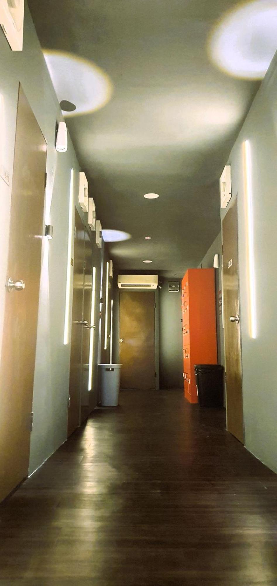 Guesthouse@ Bukit Bintang Kuala Lumpur Kültér fotó